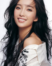 Li Bingbing